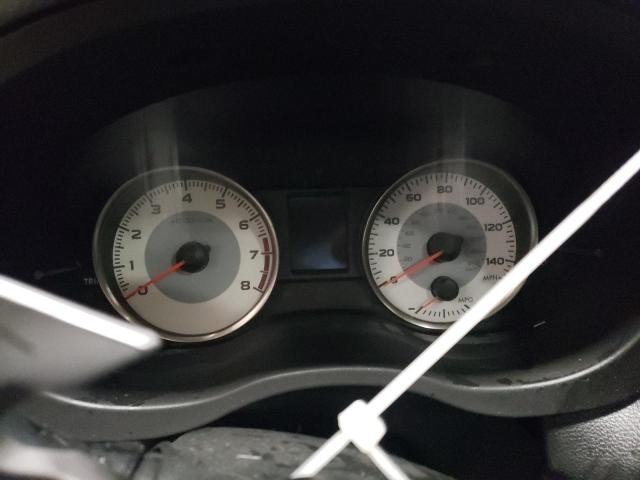 JF1GJAH69EH026539 Subaru Impreza Limited