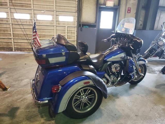 2010 HARLEY-DAVIDSON FLHTCUTG 1HD1MAM13AB850159