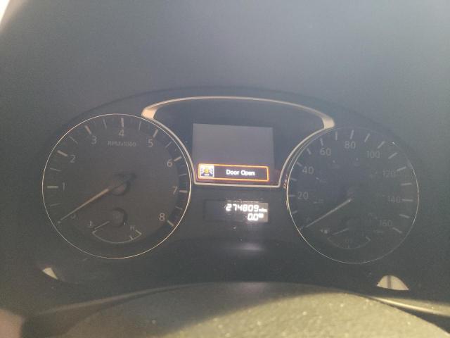 1N4AL3AP0EC196106 Nissan ALTIMA 2.5