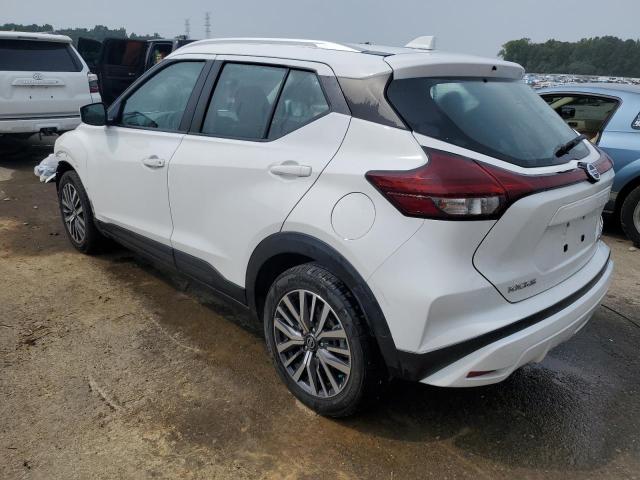 3N1CP5CV2ML477411 Nissan KICKS SV