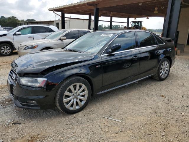 VIN WAUAFAFLXFN029041 2015 Audi A4, Premium no.1