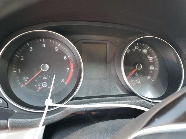 2019 VOLKSWAGEN PASSAT WOL - 1VWLA7A34KC010685