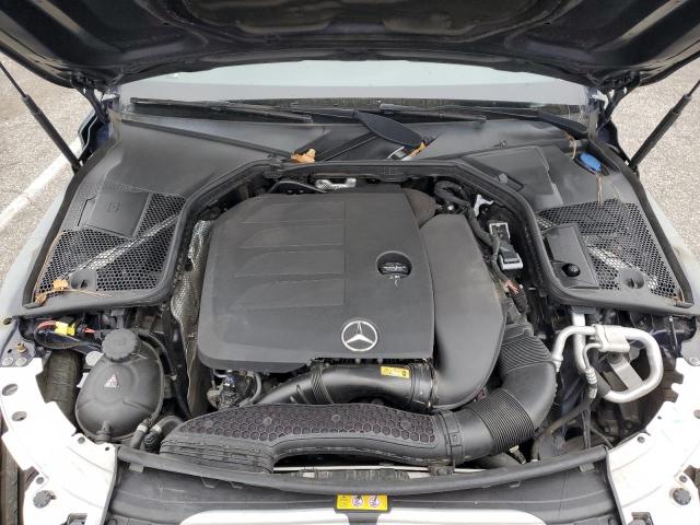 55SWF8DB6LU325632 Mercedes-Benz C 300