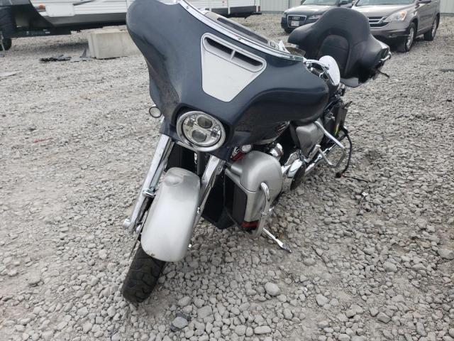 2019 HARLEY-DAVIDSON FLHXSE 1HD1PXL17KB952934