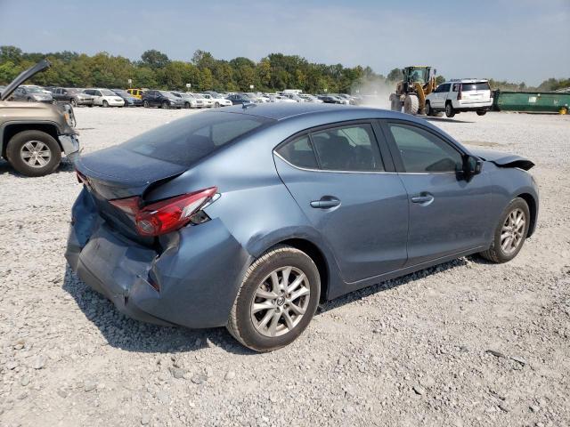 2016 Mazda 3 Touring VIN: JM1BM1W76G1300461 Lot: 67673193