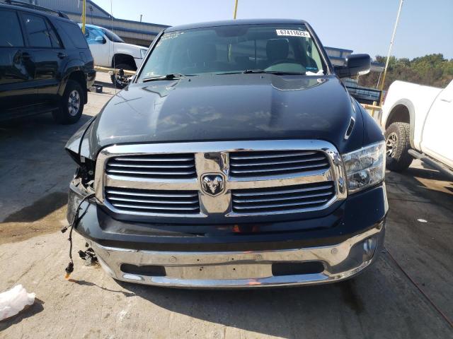 2017 RAM 1500 SLT - 1C6RR7LM5HS879099