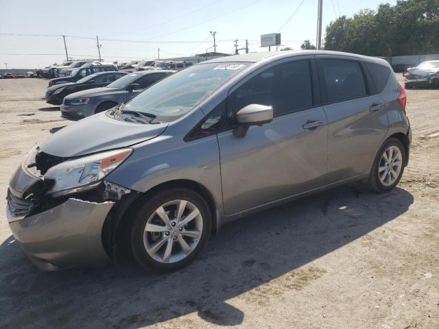 2015 Nissan Versa Note S