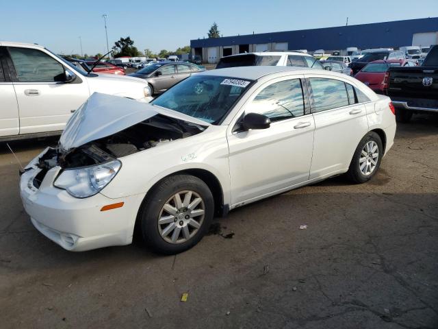 2010 Chrysler Sebring Touring