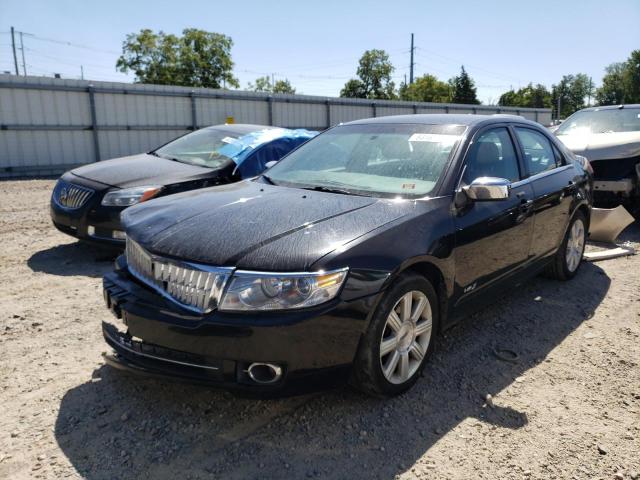 2007 Lincoln MKZ 