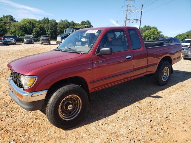 1996 Toyota Tacoma 