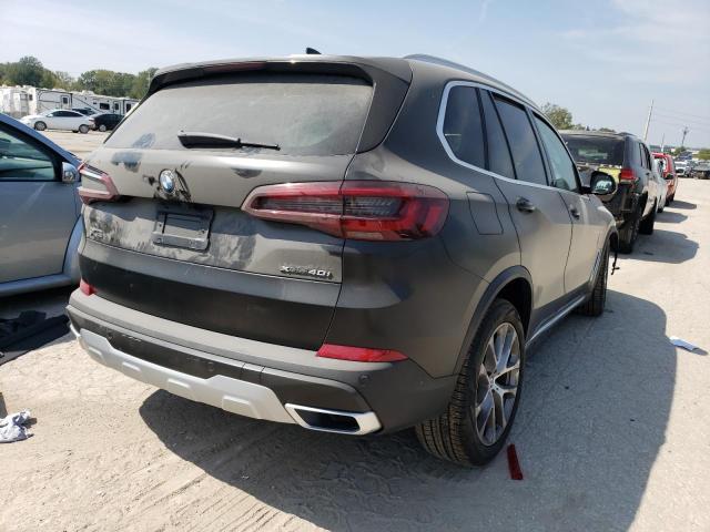 5UXCR6C03N9N33320 BMW X5 XDRIVE4 3