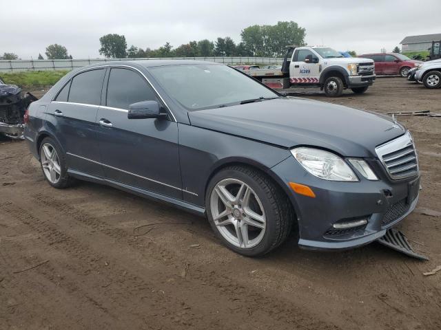 VIN WDDHF8JB3DA670387 2013 Mercedes-Benz E-Class, 3... no.4