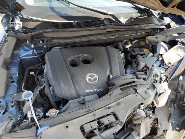 JM3KFABMXM0397839 Mazda CX-5 SPORT 12