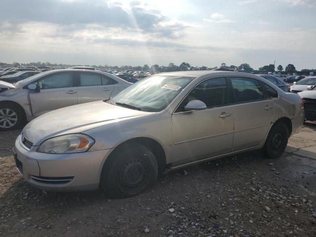 2006 Chevrolet Impala LS