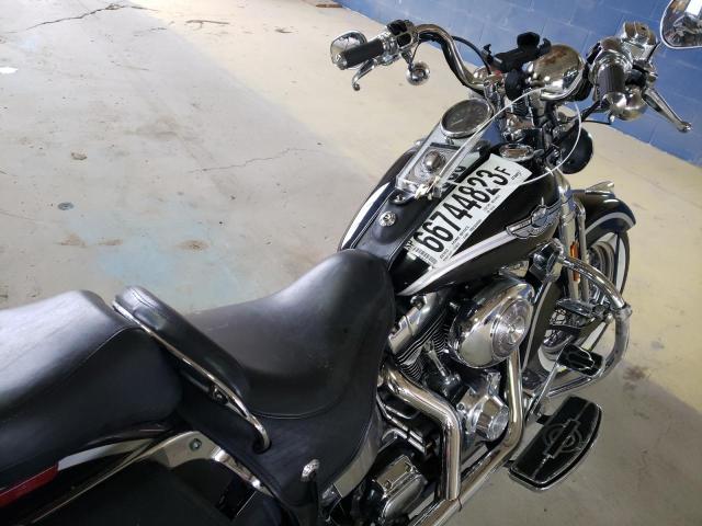 2003 HARLEY-DAVIDSON FLSTSI 1HD1BYB173Y076189