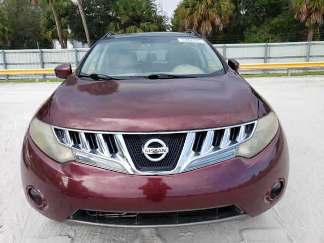 2009 Nissan Murano - Image 5