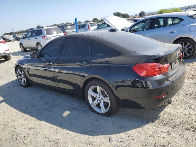 WBA4A9C57FGL86682 BMW 428 I Gran Coupe Sulev