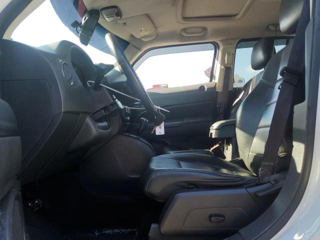 1C4NJPFA6ED754824 Jeep Patriot Latitude