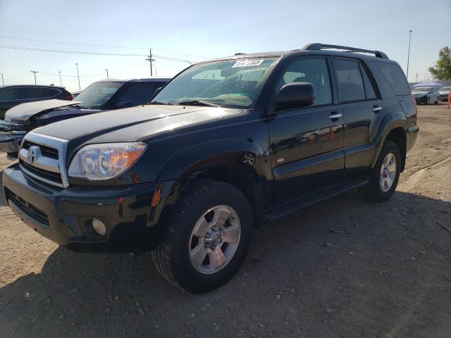 2006 Toyota 4Runner SR5