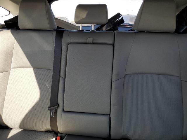 JTEAAAAH0MJ038707 Toyota VENZA LE