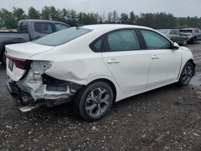 3KPF24AD0KE008767 KIA FORTE FE