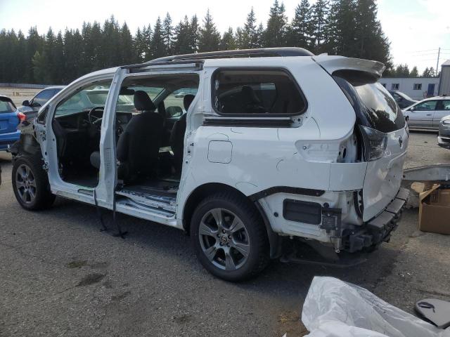 5TDEZ3DC5LS249784 2020 TOYOTA SIENNA, photo no. 2