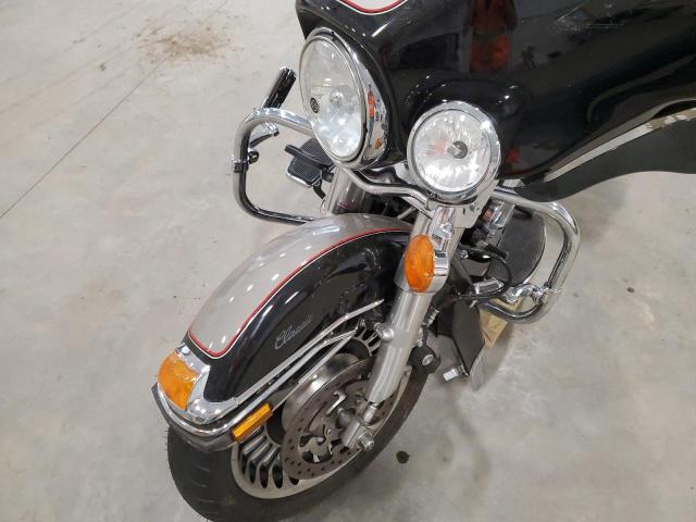 2009 Harley-Davidson Flhtc VIN: 1HD1FF4129Y686287 Lot: 56644564