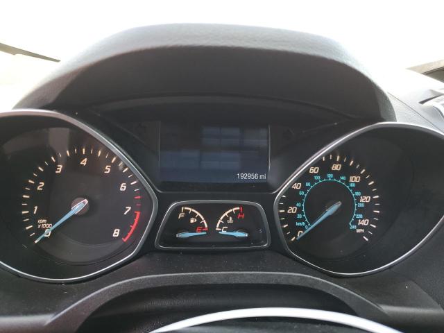 1FMCU0G90FUC64869 Ford ESCAPE SE