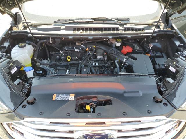 2FMPK4J94NBA78926 2022 FORD EDGE, photo no. 12