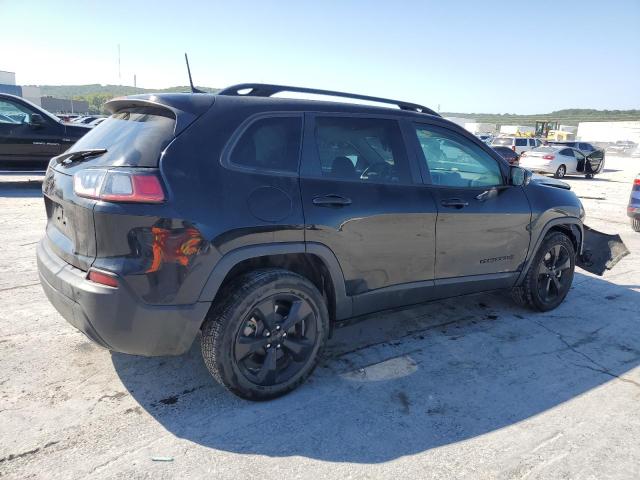 1C4PJLLX0KD490375 Jeep Cherokee Latitude Plus