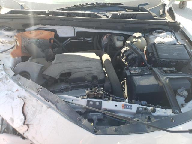 1G1ZB5ST7GF190966 Chevrolet MALIBU LS