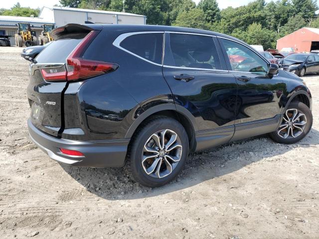 2HKRW2H52MH654069 Honda CR-V EX