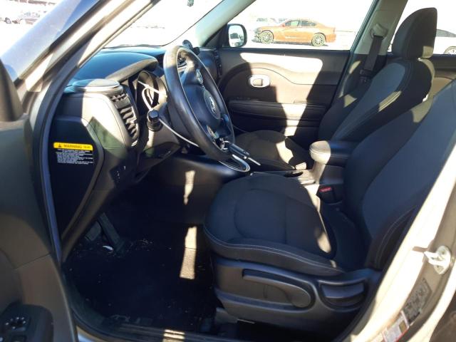 KNDJP3A52J7539160 KIA SOUL +
