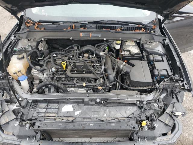 3FA6P0CD4LR151681 Ford FUSION SEL
