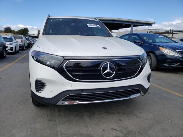 2023 MERCEDES-BENZ EQB 250+ - W1N9M0CB6PN036015