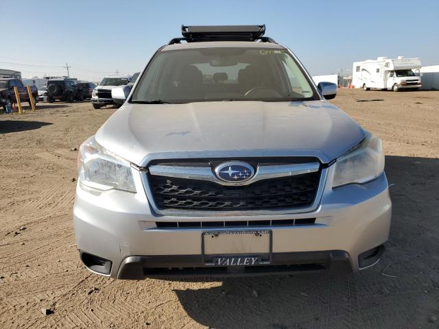 JF2SJAEC2EH455652 Subaru Forester 2.5i Premium
