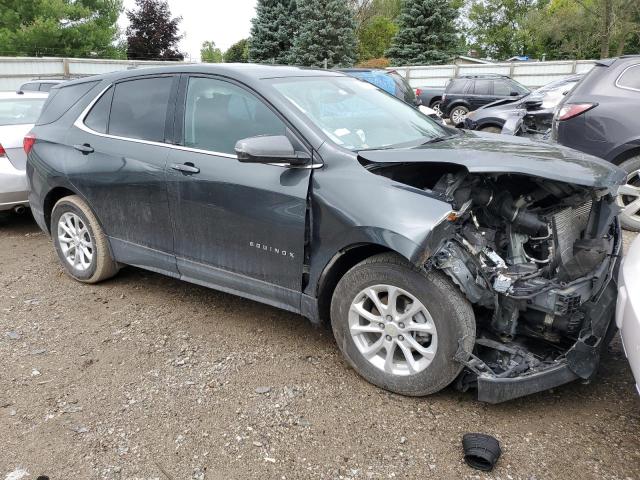 3GNAXTEVXKS635753 | 2019 CHEVROLET EQUINOX LT