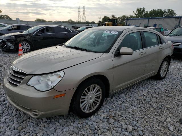 2008 Chrysler Sebring Touring