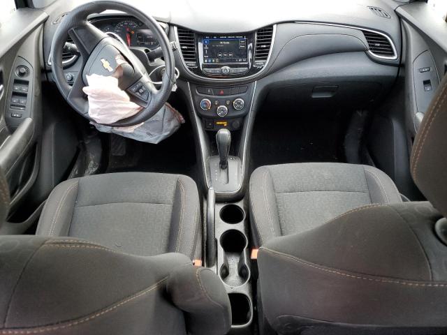 3GNCJNSB5JL294447 Chevrolet TRAX LS