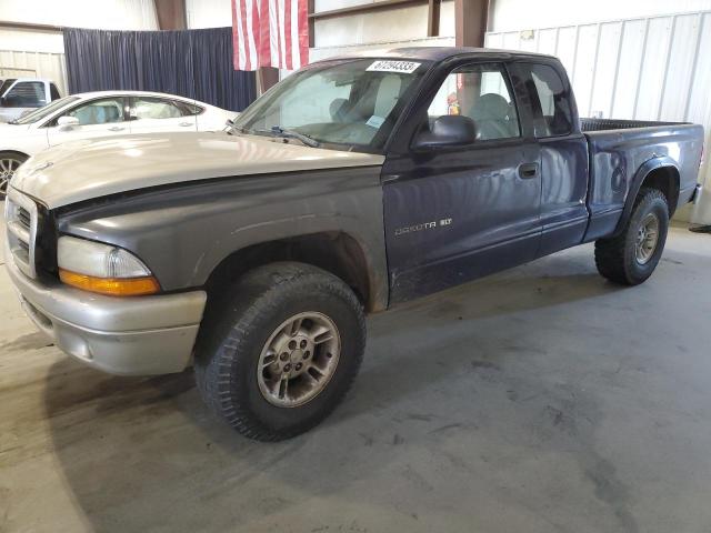 1999 Dodge Dakota 