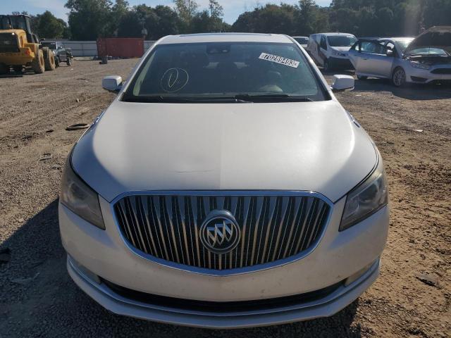 1G4GB5G31EF100291 Buick Lacrosse