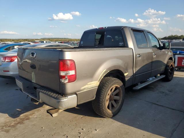 1FTRW12W76FA88256 | 2006 Ford f150 supercrew