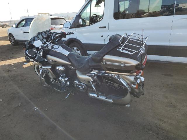 2009 KAWASAKI VN1700 A - JKBVNRA189A001249