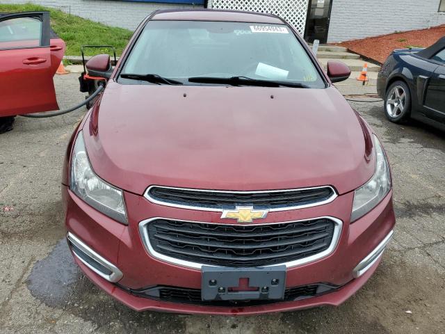 1G1PH5SB3G7120940 2016 Chevrolet Cruze Limited Eco