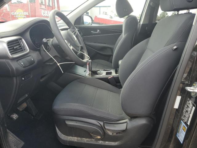 5XYPG4A39KG592750 KIA SORENTO L