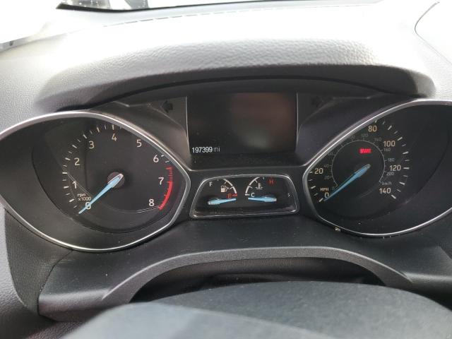 1FMCU0J99HUE35341 Ford Escape Titanium