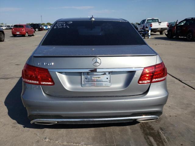 WDDHF5KB3EA781374 Mercedes-Benz E 350