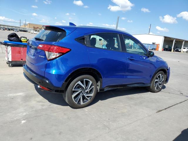 3CZRU5H14LM710228 Honda HR-V SPORT 3