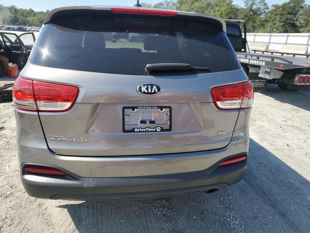 5XYPG4A30HG205933 | 2017 KIA SORENTO LX