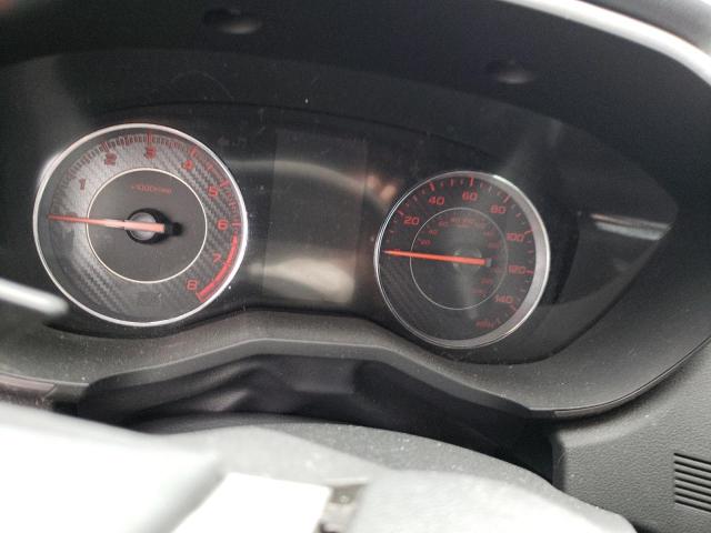 4S3GTAM61H3731668 Subaru Impreza Sport